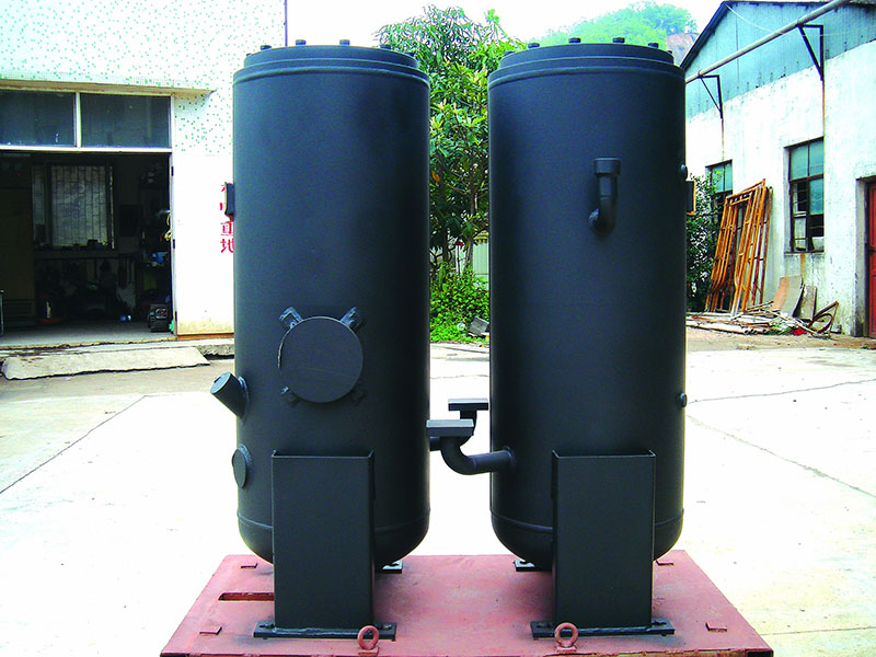 油气分离器