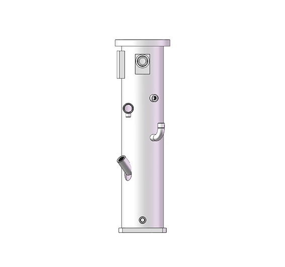油气分离器 -  651